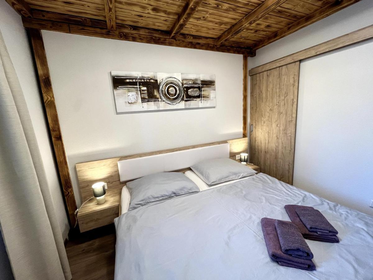 Apartman Blackberry Tale Exteriör bild